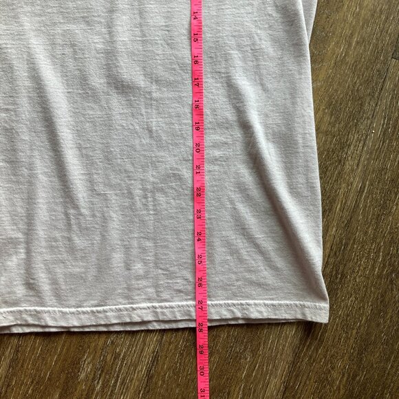 Grumpy Cat Funny Gray Size M T-Shirt - Picture 7 of 8